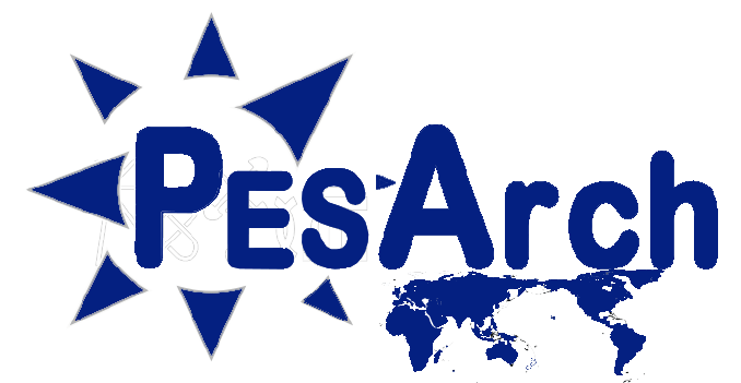 Pesarch Logo