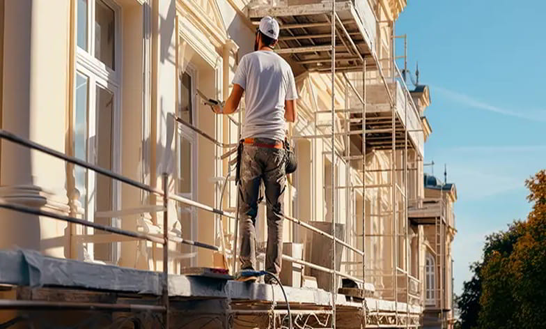 Building Renovation