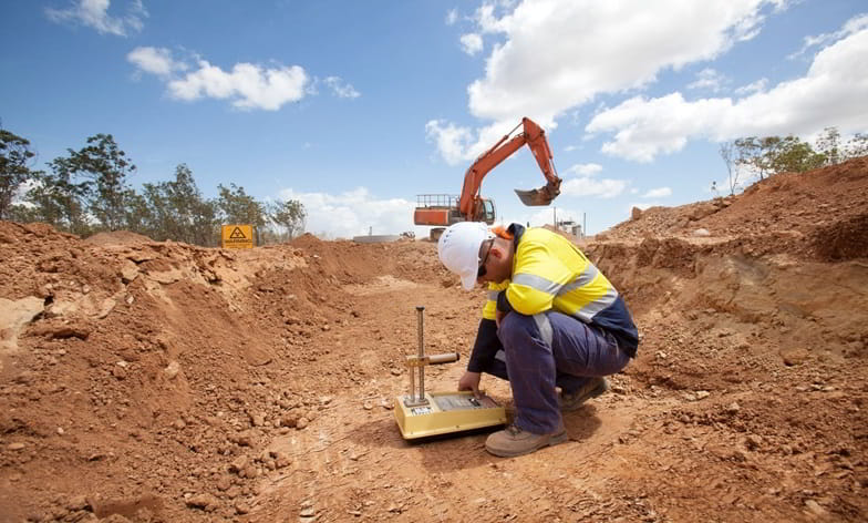 Geotechnical Services